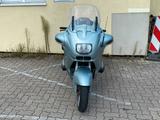 BMW R1100RT / Doppel Zündung / Koffersystem - BMW K 1100