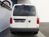Volkswagen Caddy Nfz Maxi Kasten BMT*KLIMA*SITZH.*BT*PDC* - Volkswagen Caddy Maxi aus 2018