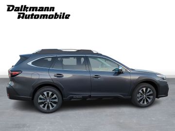 Bild 6 Subaru OUTBACK Leder SHD SHZ CarPlay Kamera ACC