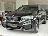 BMW X6 xDrive 40d M Sport LED/RCam/S-Dach/Leder/Navi - BMW X6: 40d
