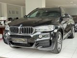 BMW X6 xDrive 40d M Sport LED/RCam/S-Dach/Leder/Navi - BMW X6: 40d