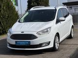 Ford Grand C-Max Titanium Navi LEDs 2Hand Garantie - weiße Ford Grand C-Max