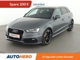 Audi A3 2.0 TDI Ambition*S-LINE*XENON*PDC*SHZ*KLIMA* - Audi A3: TDI Ambition