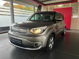 Kia Soul EV Play 30 kWh NAVI KAMERA CarPlay - Kia Soul aus 2018