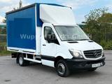 Mercedes-Benz Sprinter II Pritsche 515 CDI Klima Euro 5 - Mercedes-Benz Sprinter 515 cdi