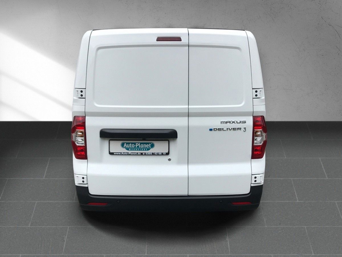 Maxus eDeliver 3 - Bild 11