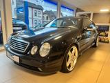Mercedes-Benz CLK 55 AMG *Xenon*Leder*Designo*