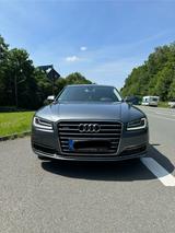 Audi A8 Diesel mit 2 Jahre TÜV - Audi A8 in Herne