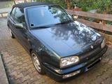 Volkswagen VW Golf 3 Cabrio - Pink Floyd Oldie - : Cabrio, Pink