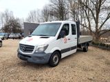 Mercedes-Benz Sprinter II Pritsche/DoKa 3.0 CDI 140 kW*TOP*TÜV - Angebote entsprechen deinen Suchkriterien