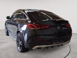 Mercedes-Benz GLE-Coupe 400d 4M-AMG Airm AHK Sound