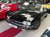 Jaguar XJS Cabriolet- die schönste und beste Edelkatze! - Jaguar XJS aus 1992