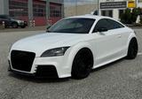 Audi TT Coupe 1.8 TFSI - RS UMBAU - Audi TT Gebrauchtwagen in Hamburg