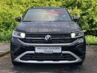 Volkswagen T-Cross - Vorschau Bild 2
