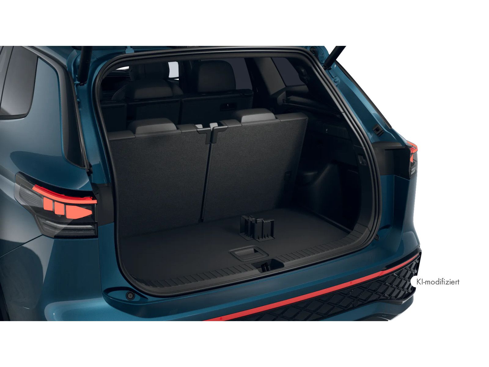 Volkswagen Tayron - Bild 8