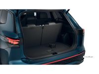 Volkswagen Tayron - Vorschau Bild 8
