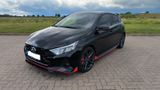 Hyundai i20N Performance Garantie TÜV Voll Scheck 8x