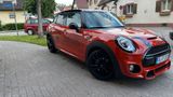 MINI Cooper S Cooper S - MINI: Orange