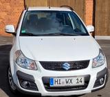 Suzuki SX4 2.0 DDiS 4WD Style  - Suzuki SX4: Ddis