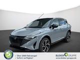 Nissan QQ MY24 1.3 DIG 158PS AT 4x4 Tekna+ 2 Farben - Nissan Qashqai: Farben
