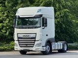 DAF XF 480 SSC*ACC*PCC*2Tanks*