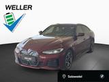BMW i4 eDrive40 Gran Coupé M Sportpaket AHK RFK