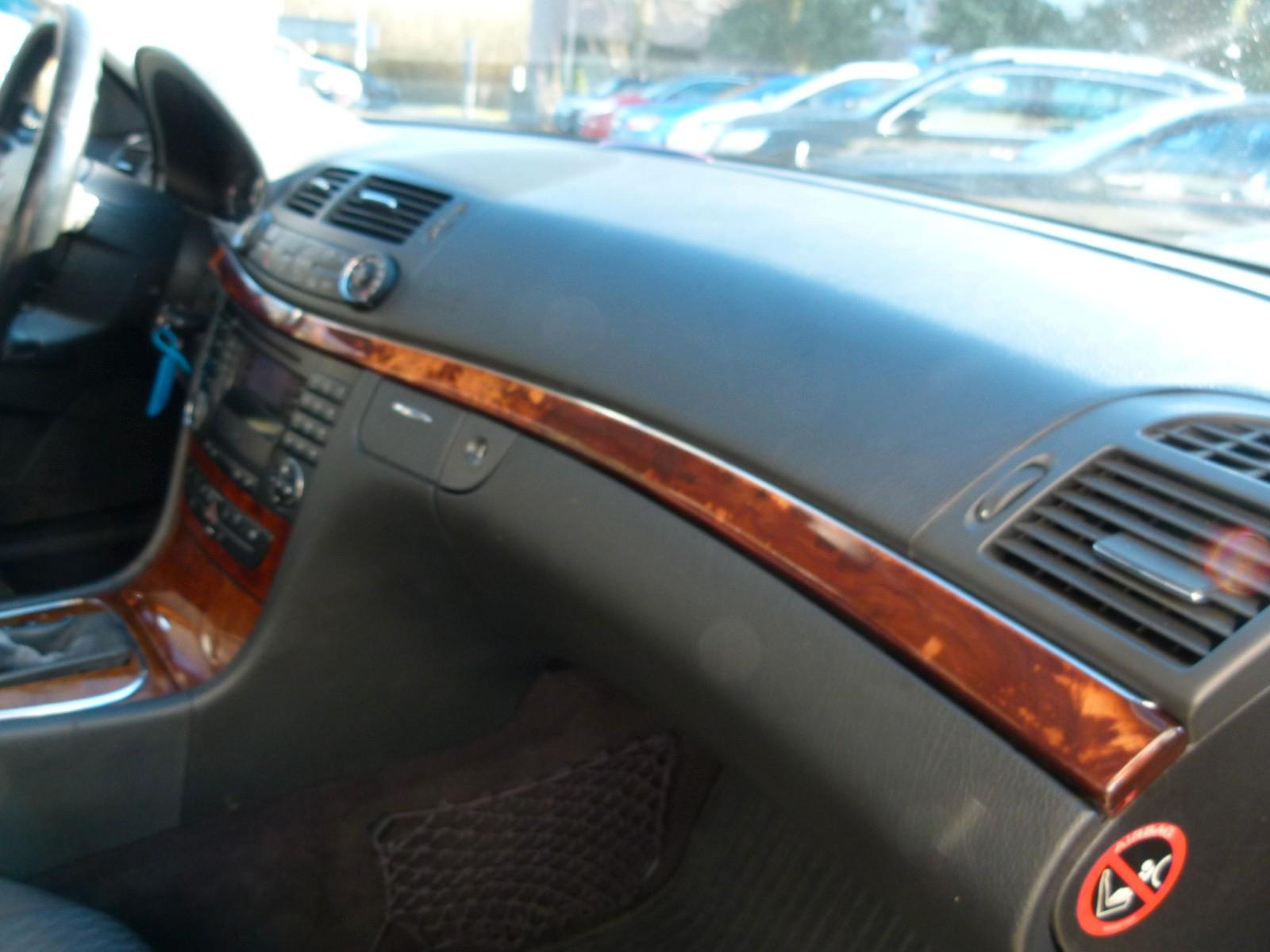 Mercedes-Benz E 220 T-Modell CDI*Navi*SHZ*PDC*Tempomat*