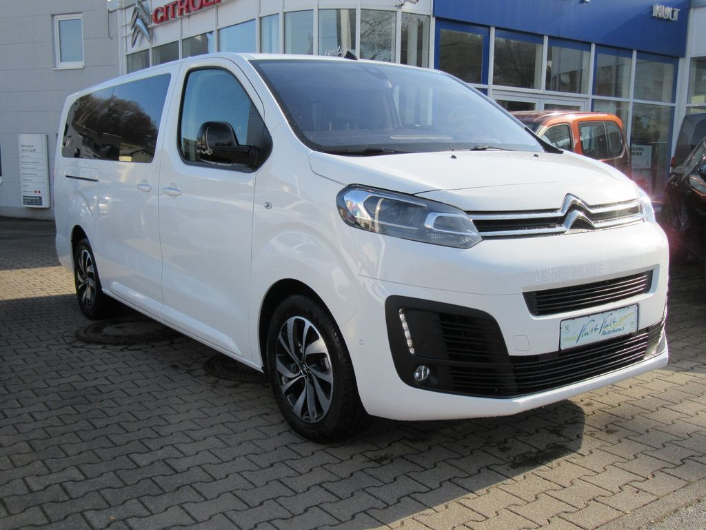 Citroën SpaceTourer
