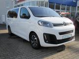 Citroën Spacetourer Business Lounge XL BHDi180 - Citroën SpaceTourer business-lounge mit Diesel-Antrieb