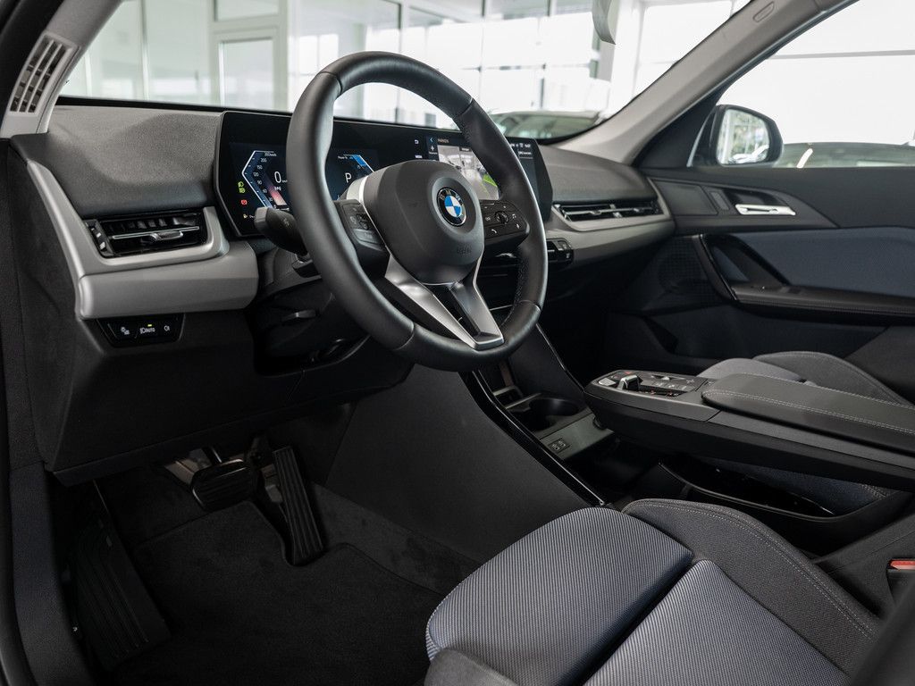 BMW X1 - Bild 26