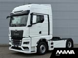 MAN TGX 18.520 4x2 LL SA D30 Powerlion Retarder PTO