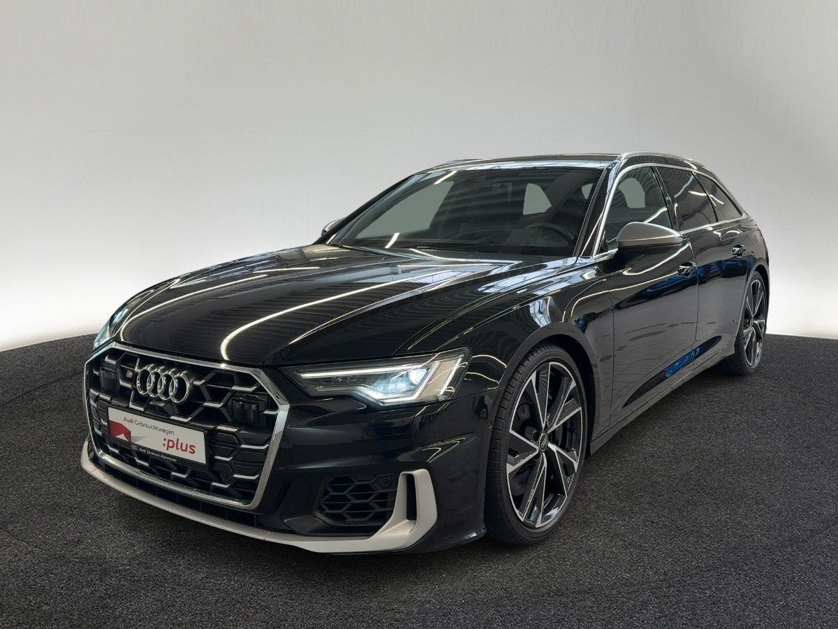 Audi S6 - Bild 3