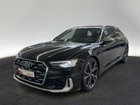 Audi S6 - Vorschau Bild 3