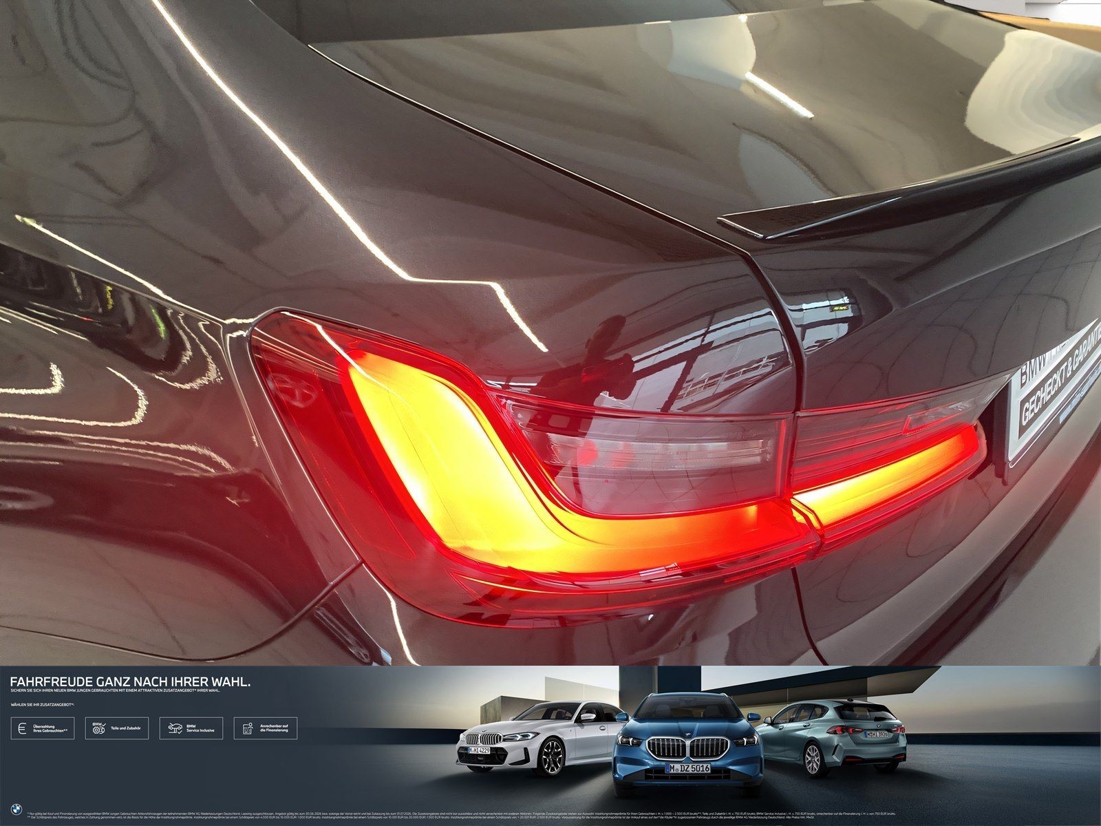 BMW M3 - Bild 11