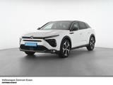 Citroën C5X Shine Pack Hybrid Leder Headup Assistpaket N - weiße Citroën C5 X