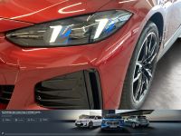 BMW i4 - Vorschau Bild 9