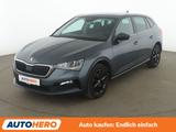 Skoda 1.5 TSI ACT Style *NAVI*LED*ACC*CAM*PDC*SHZ* - Skoda Scala: 1.5