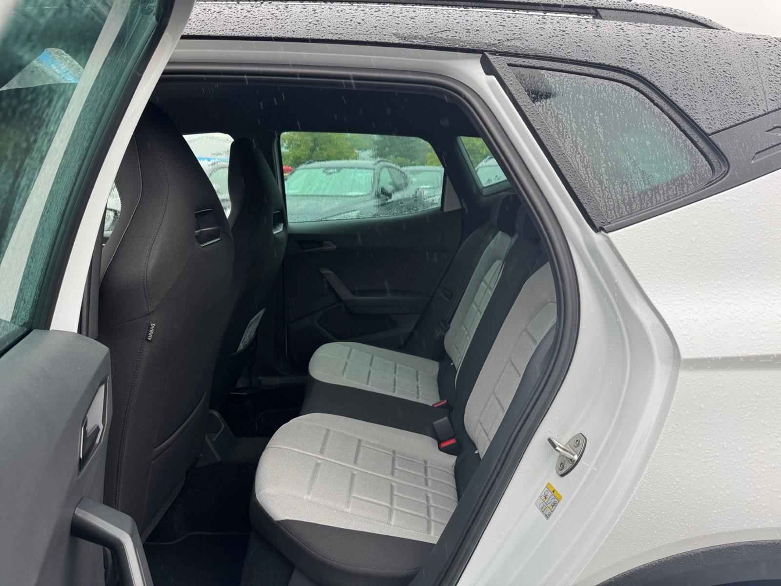 SEAT Arona FR 1.0 TSI NAVI LED ACC, миниатюра 7