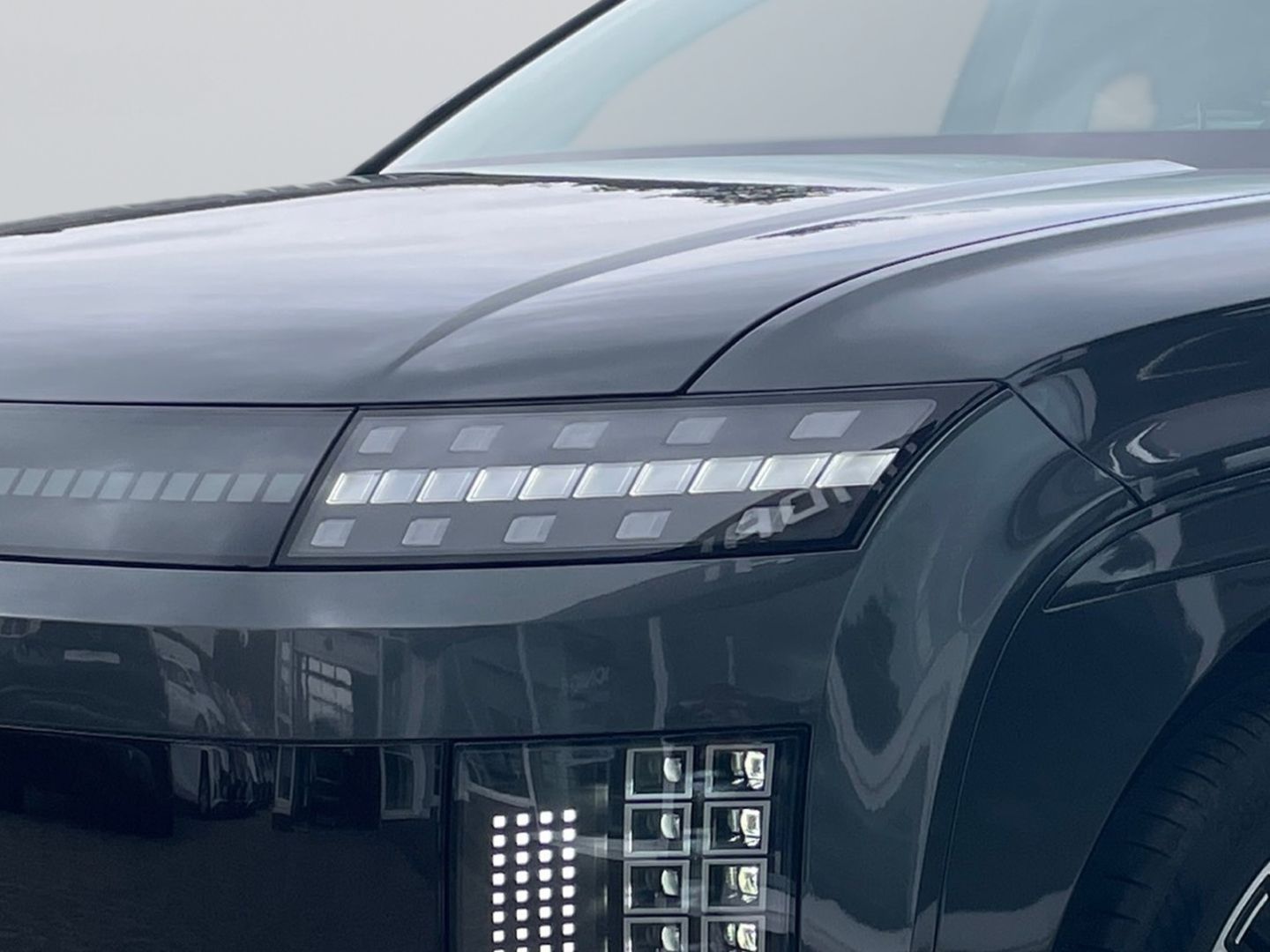 Hyundai IONIQ 9 – Bild 6