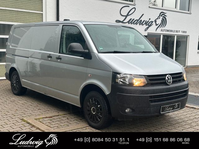 Volkswagen T5 Transporter EXTRALANG*SORTIMO*KLIMA*NAVI