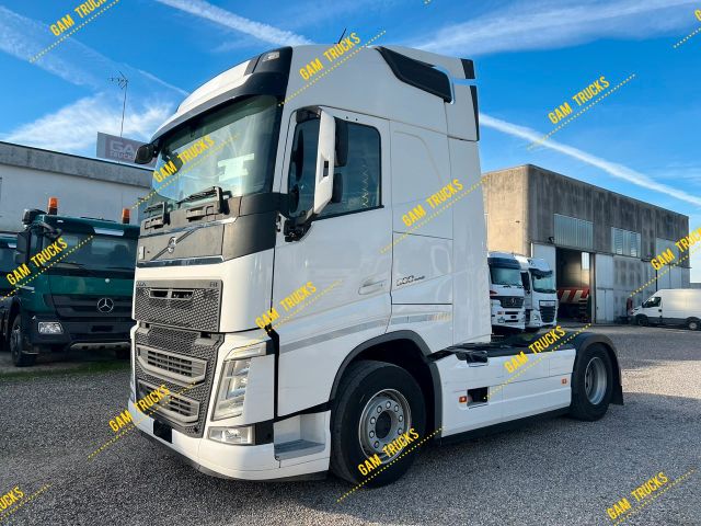 Volvo FH13.500 Globetrotter Automatik VEB EU6