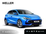 MG 3 ICE Standard Klima Einparkhilfe