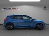 Ford Focus 2.3 EcoBoost S&S ST Performance - Ford: Performance