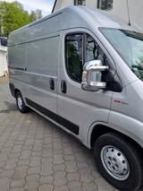 Fiat Ducato - Fiat Ducato: Automatik