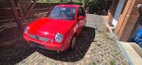 Volkswagen Lupo 1.4 44kW Comfortline Comfortline - Volkswagen Lupo: Comfortline