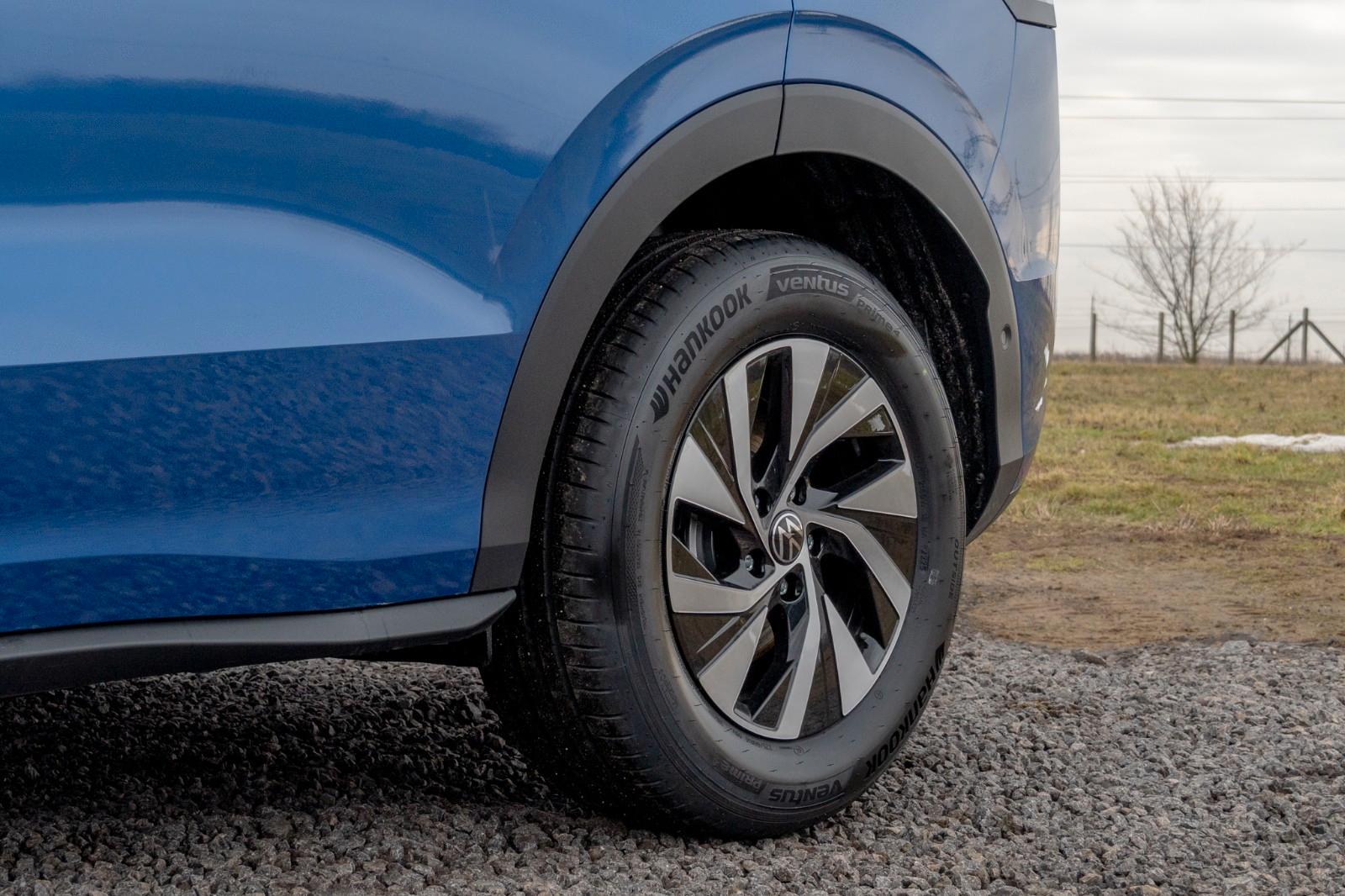 Volkswagen T-Roc 1.5 eTSI LIFE.DSG.ACC.CAM.DISP.LED.2STÜCK, миниатюра 26