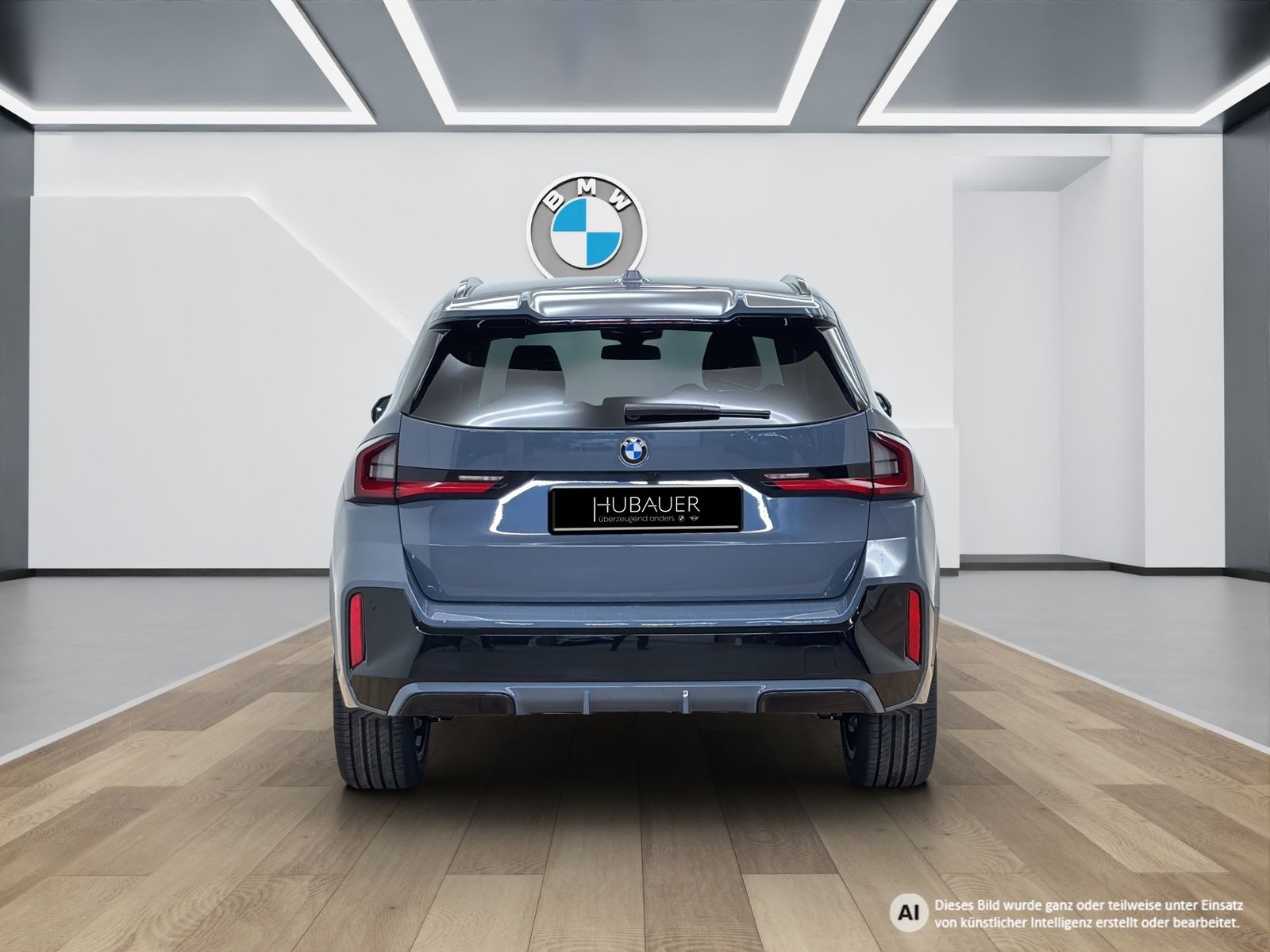 BMW X1 - Bild 10
