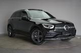 Mercedes-Benz GLC 300 d 4Matic 9G-Tronic  - Mercedes-Benz GLC 300 in Braunschweig