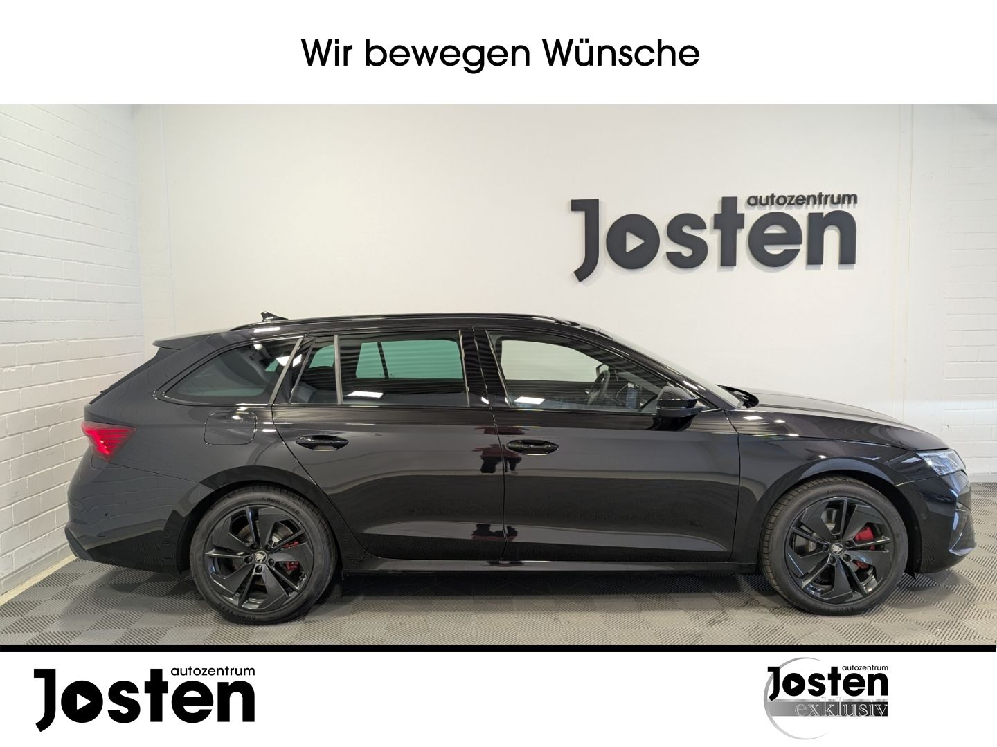 Skoda Octavia Combi RS 2.0TSI DCC AHK Infotain+ FahrAs imagem 2