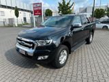 Ford Ranger 3.2 Limited Automatik Extra Cab Euro 6 - Ford Ranger: Cab